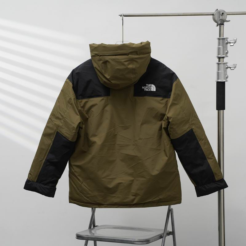 Veste The north face