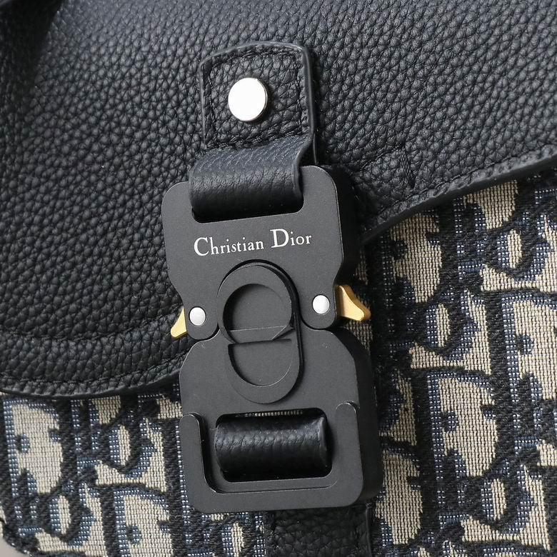 Sacoche Dior