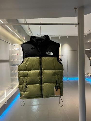 Gilet north face