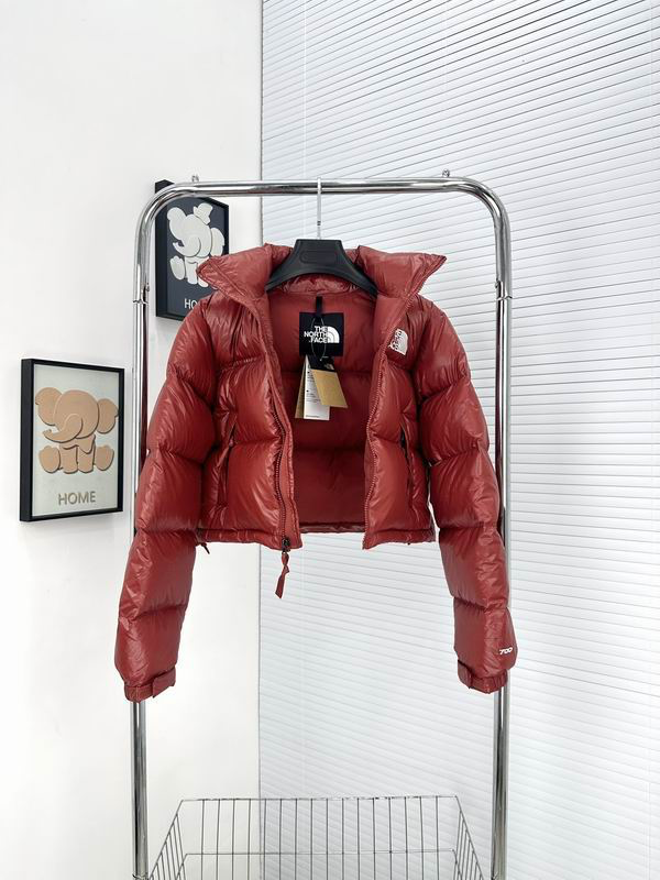 Doudoune north face
