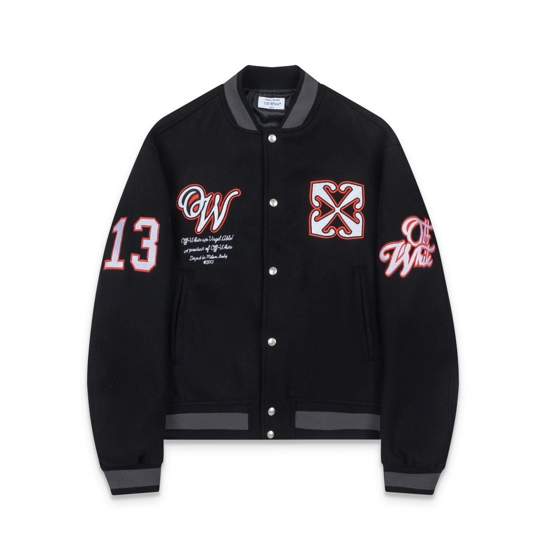 Off-White Jacket