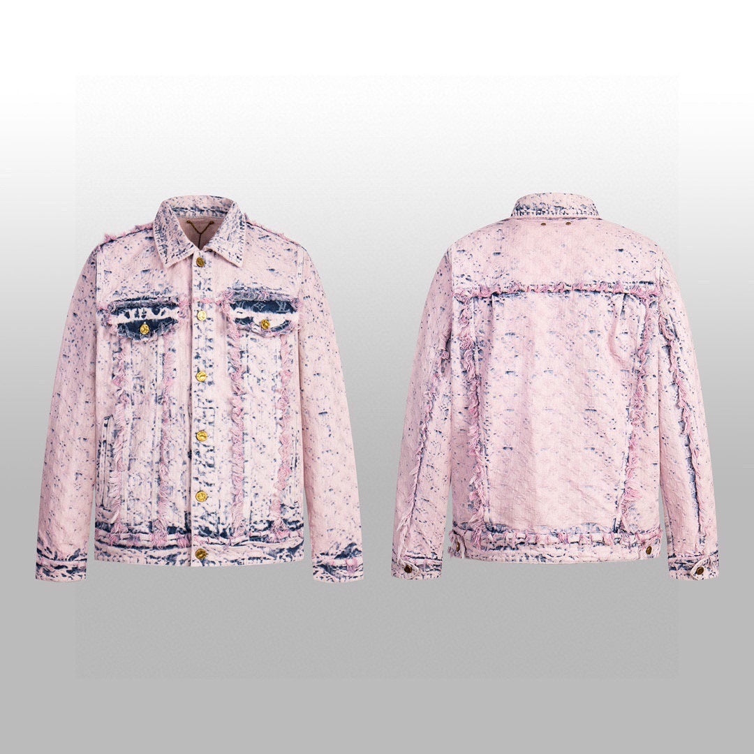 Ensemble Luis Vuitton