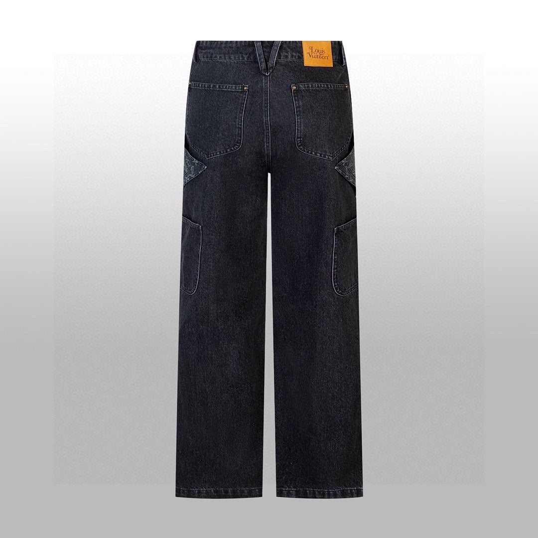 Ensemble Luis Vuitton