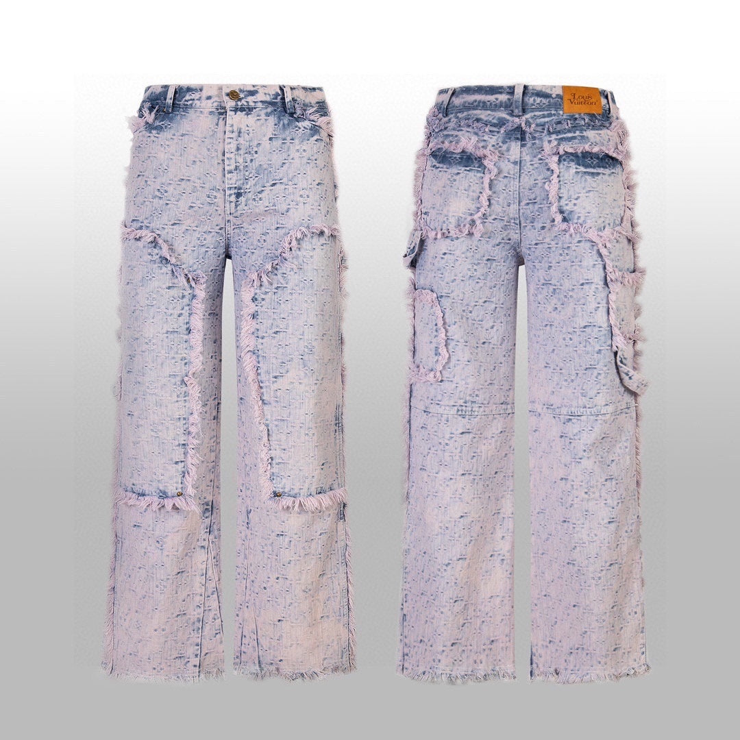 Ensemble Luis Vuitton