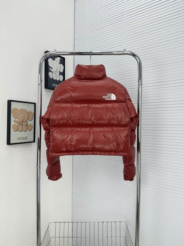 Doudoune The north face