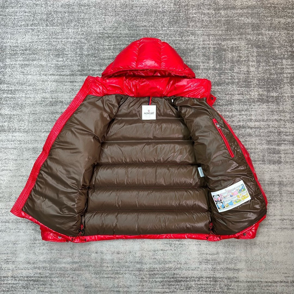 Moncler Puffers