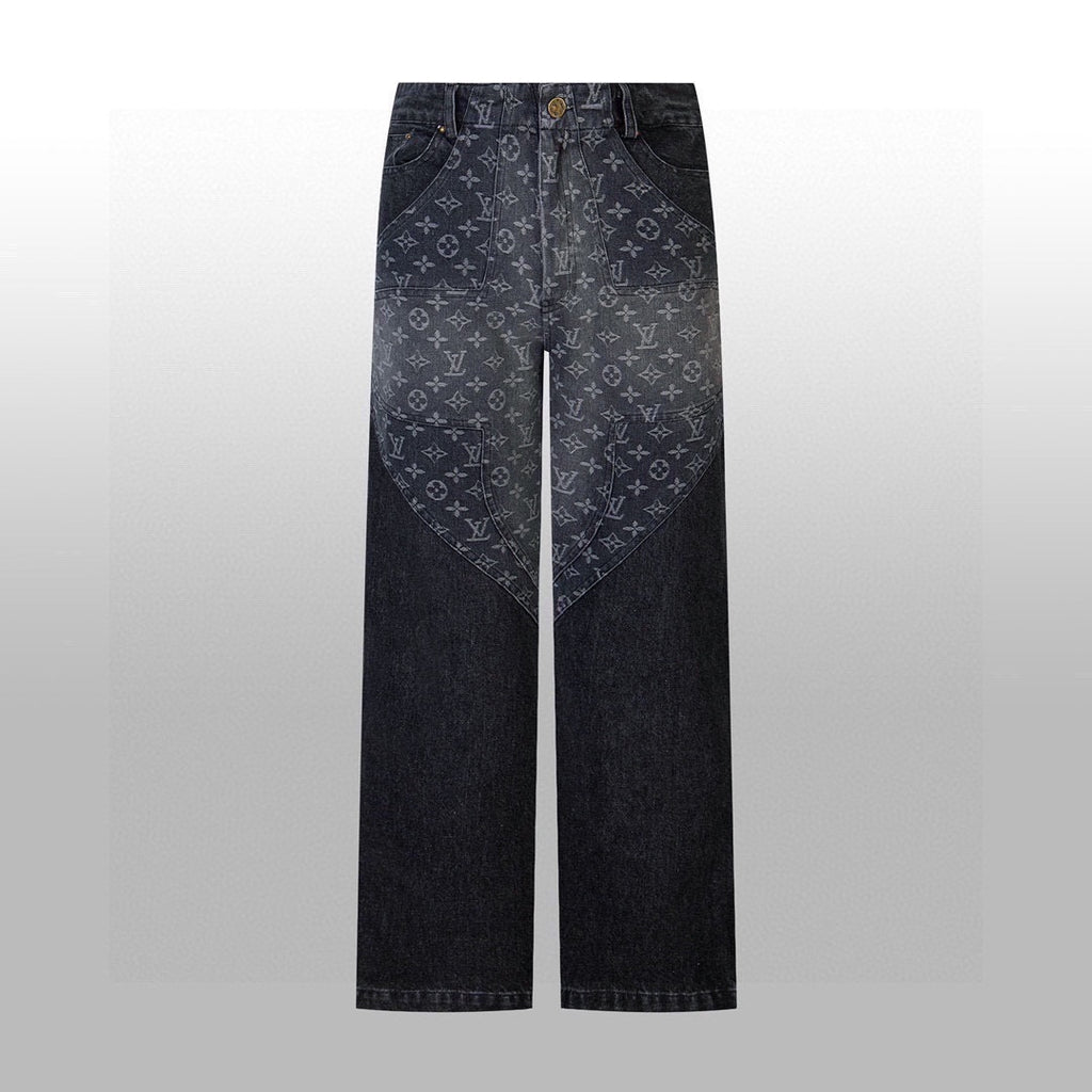 Ensemble Luis Vuitton