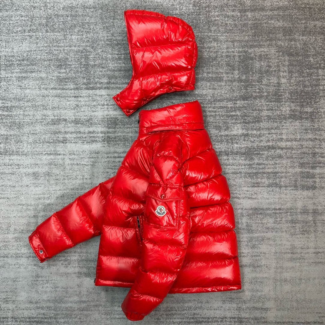 Moncler Puffers