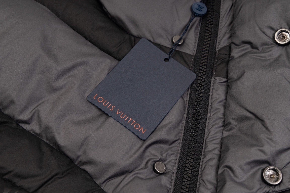 Jaquette Luis Vuitton
