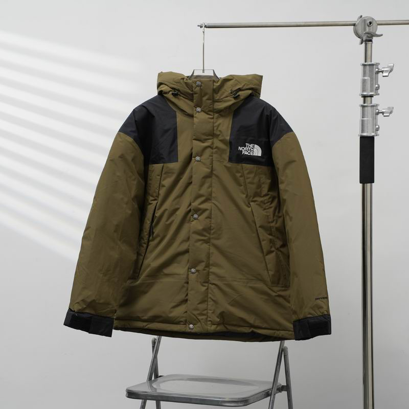 Veste The north face