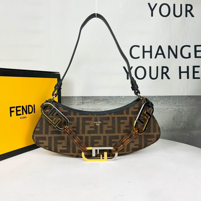 Sac à main Fendi