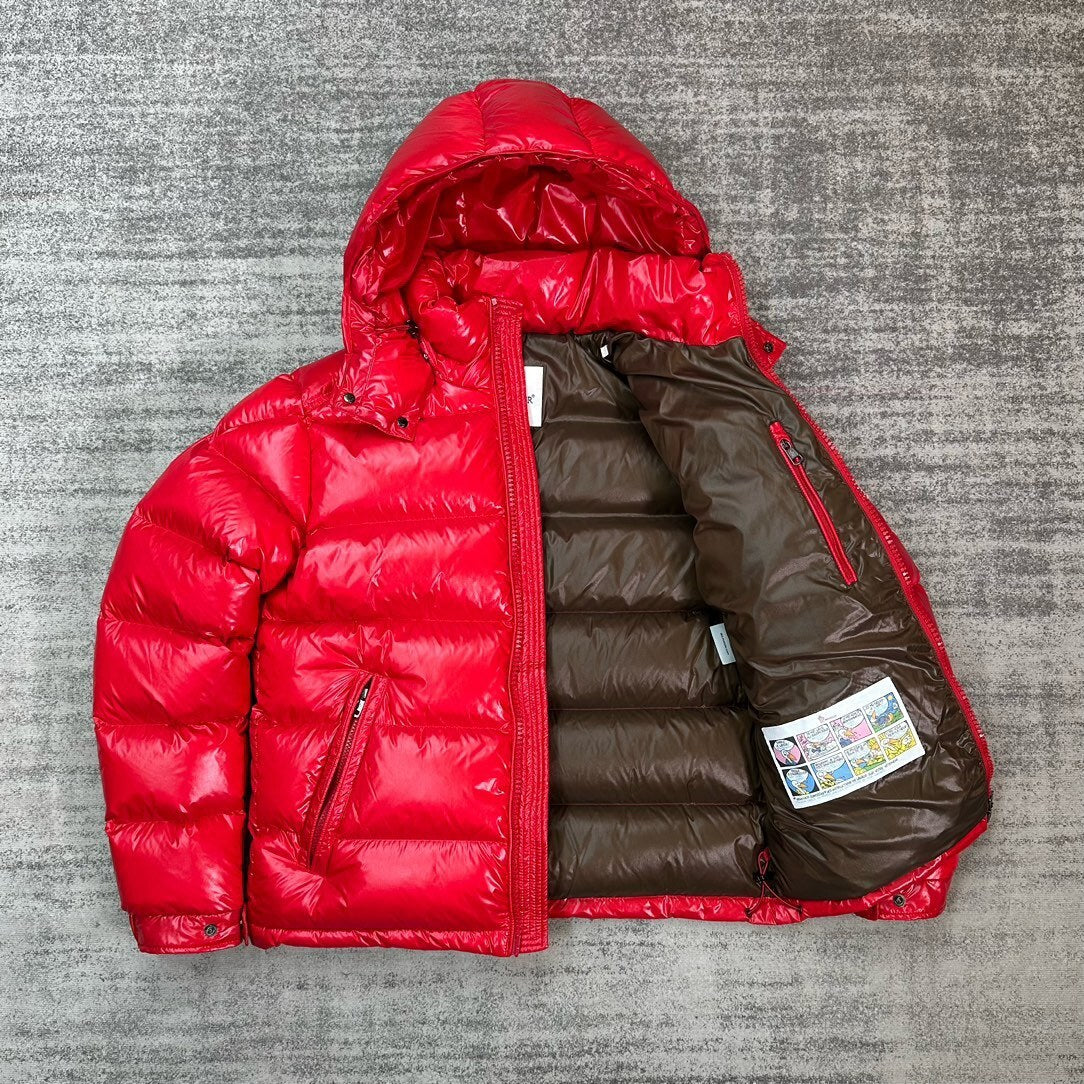 Moncler Puffers
