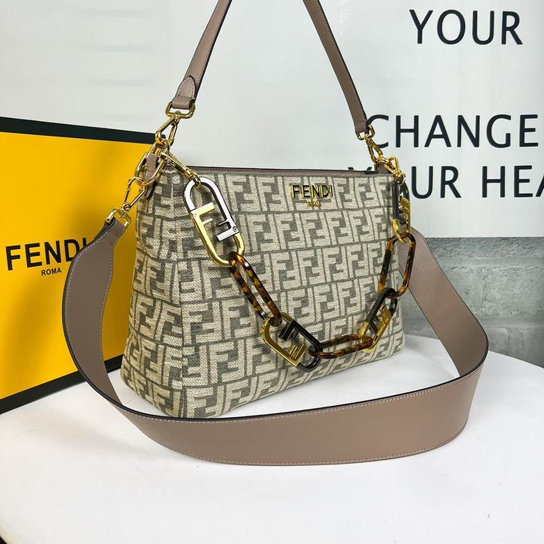 Sac à main Fendi