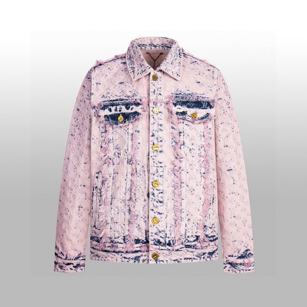 Ensemble Luis Vuitton