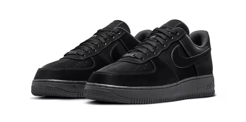 Air Force one 1️⃣⚫️