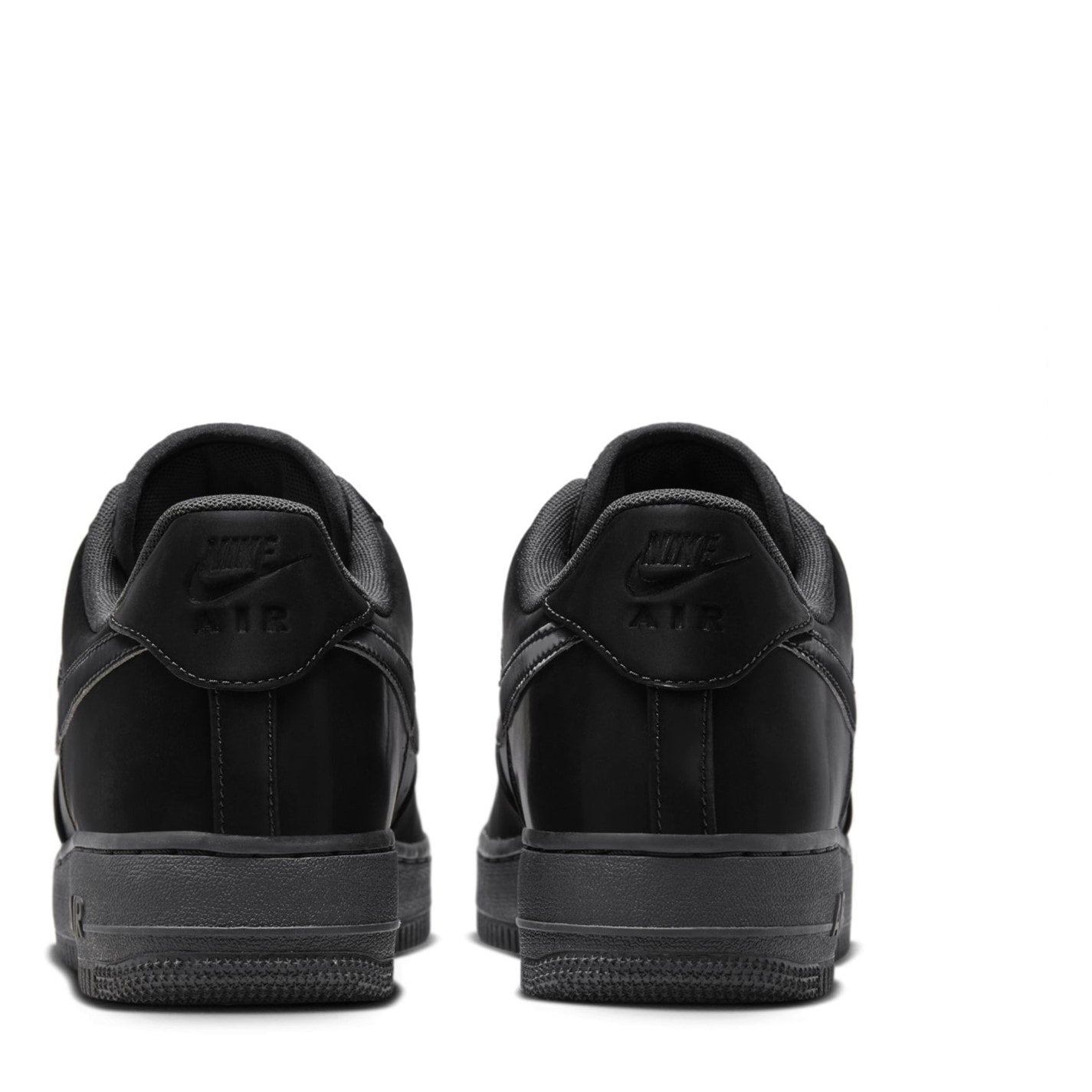 Air Force one 1️⃣⚫️